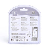 LED Leuchtmittel, E14, 9 W, 840 lm, 6400 K, 2 Stk. | lichttechnik24line.com.