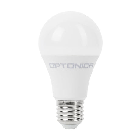 LED Leuchtmittel, E27, 10.5 W, 1055 lm, 6000 K.