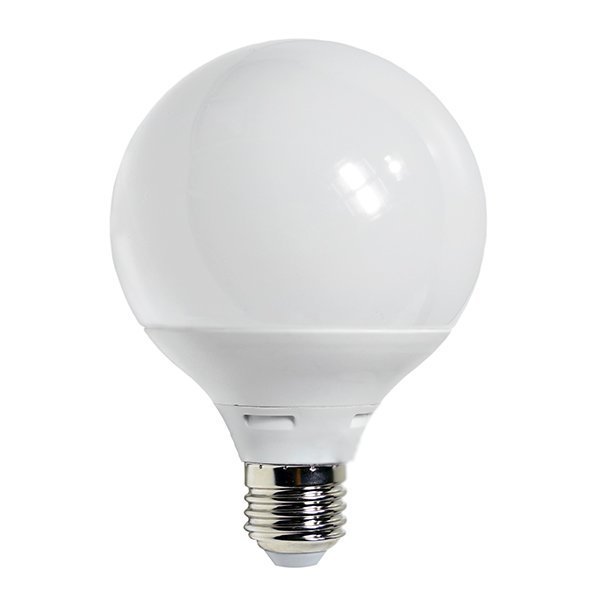 LED-Leuchtmittel, E27, 12W, 1050lm, 6000K.