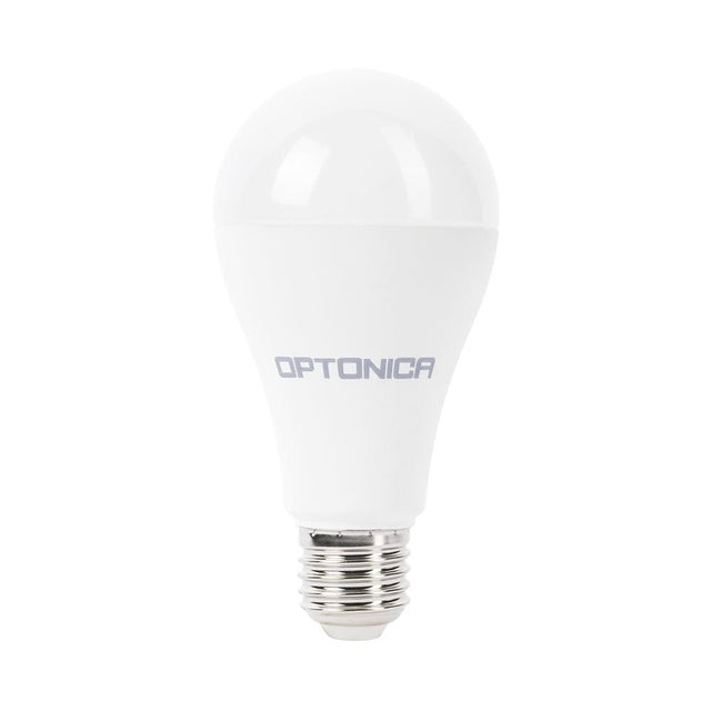 LED-Leuchtmittel, E27, 17W, 1710 lm, 6000K (kaltweiß).
