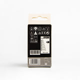 LED Leuchtmittel, E27, 6 W, 510 lm, 6500 K.