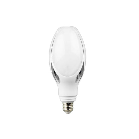 LED Leuchtmittel für Industrie, Hallenleuchte, E27, 40 W, 4100 lm, 6000 K | lichttechnik24line.com.