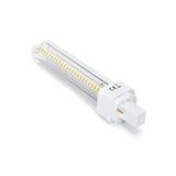 LED-Leuchtmittel, PLC, 15 W, 1500 lm, 3000 K.