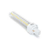 LED-Leuchtmittel, PLC, 15 W, 1540 lm, 4000 K.