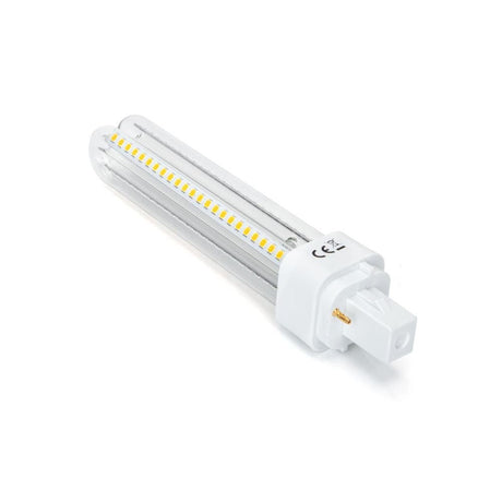 LED-Leuchtmittel, PLC, 15 W, 1540 lm, 4000 K.