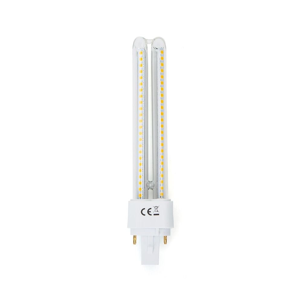 LED-Leuchtmittel, PLC, 15 W, 1540 lm, 4000 K.