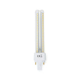 LED-Leuchtmittel, PLC, 15 W, 1540 lm, 4000 K.