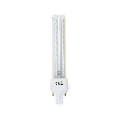 LED-Leuchtmittel, PLC, 15 W, 1540 lm, 4000 K.
