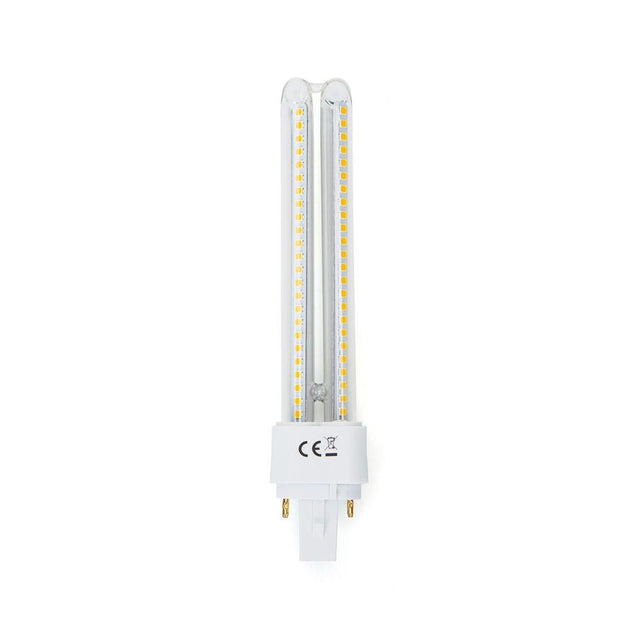 LED-Leuchtmittel, PLC, 15 W, 1540 lm, 4000 K.