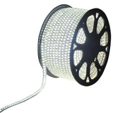 LED-Leuchtstreifen 5050-60, 50 m, 6500 K, IP65.