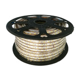 LED-Leuchtstreifen 5050-60, 50 m, 6500 K, IP65.