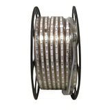 LED-Leuchtstreifen 5050-60, 50 m, IP65, rot.
