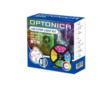 LED-Leuchtstreifen Set, RGB, 12 V, 30 LEDs, Netzteil + APP Steuerung + Bluetooth Music, 5 m.