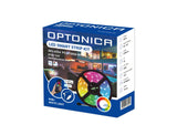 LED-Leuchtstreifen Set, RGB+CCT, 12 V, 5050 + 2835, Netzteil + ALEXA + GOOGLE Home, 3 m.