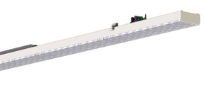 LED Lichtband Modul NOVA, 150 cm, 33-58 W, 90°, 5000K, OSRAM.