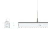 LED Lichtband Modul NOVA mit Notstromakku, 150 cm, 41-66 W, 90°, 5000K, OSRAM.