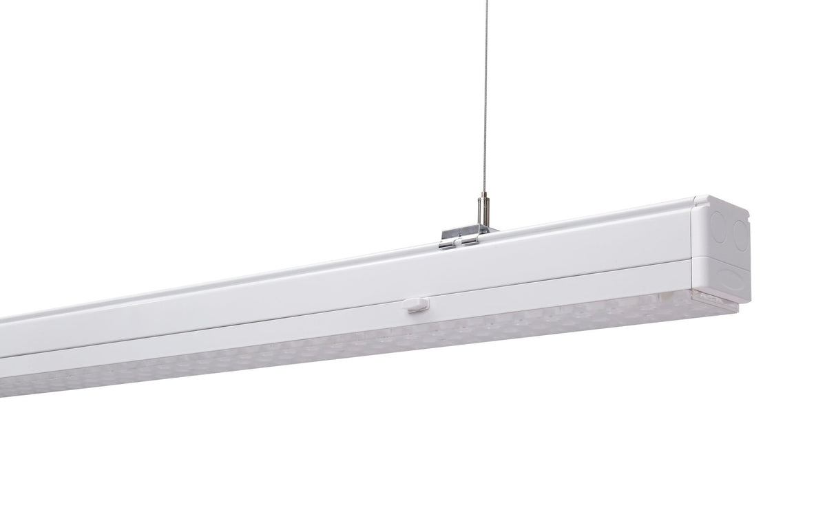 LED Lichtband Modul NOVA mit Notstromakku, 150 cm, 41-66 W, 90°, 5000K, OSRAM.