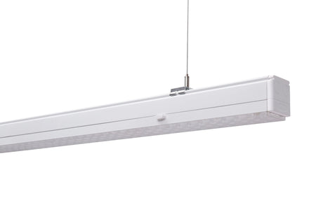 LED Lichtband Modul NOVA mit Notstromakku, 150 cm, 41-66 W, 90°, 5000K, OSRAM.