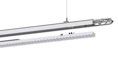 LED Lichtband Modul Retrofit T5-EL, 150 cm, 33-58 W, 60°, 5000K, OSRAM.