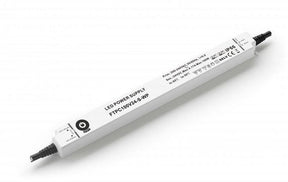 LED-Netzteil, 100 W, 24 V DC.
