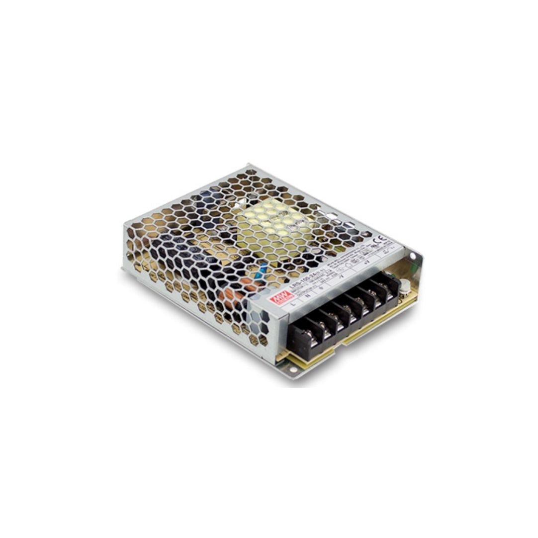 LED-Netzteil, 108 W, 24V DC, 4,5.
