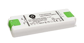 LED-Netzteil, 59,85 W, 2100 mA, 14,5-28,5 V DC.