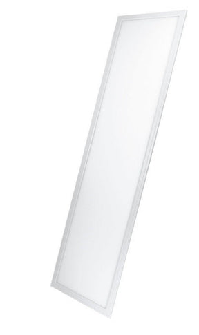 LED-Panel, 36 W, 30x120 cm, 3600 Lumen, 25000 h, 4500 K (neutralweiß).