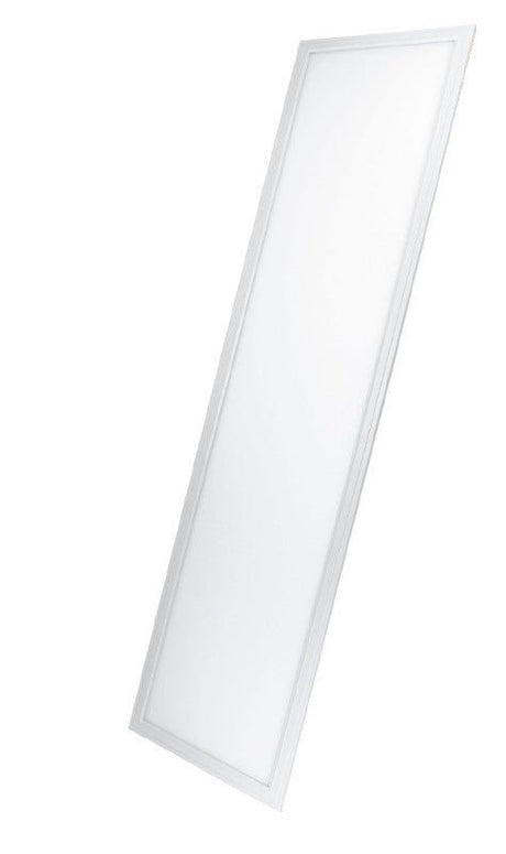 LED-Panel, 36 W, 30x120 cm, 3600 Lumen, 25000 h, 4500 K (neutralweiß).