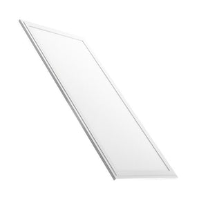 LED-Panel, 45 W, 30x120 cm, 3600 Lumen, 25000 h, 2700 K (warmweiß).