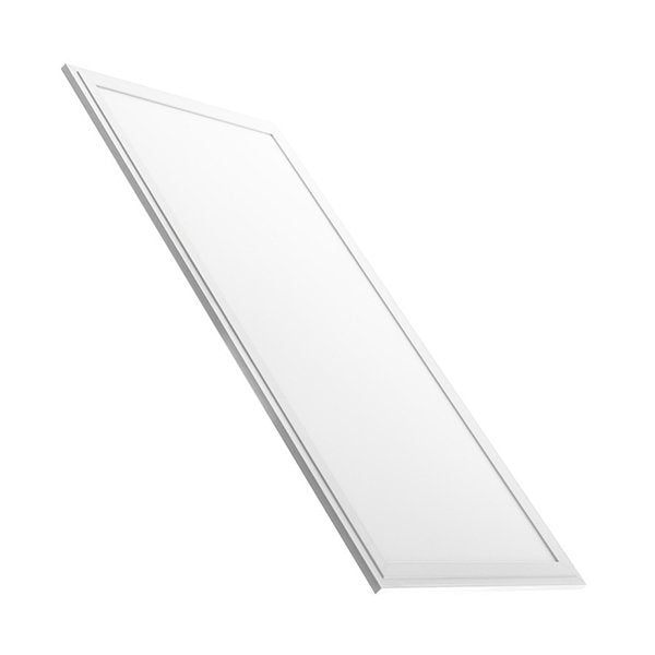 LED-Panel, 45 W, 30x120 cm, 3600 Lumen, 25000 h, 2700 K (warmweiß).