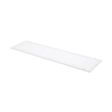 LED Panel SLIM, Aufbaupanel, UGR<19, 120x30 cm, 30 W, 3300 lm, 4000 K.