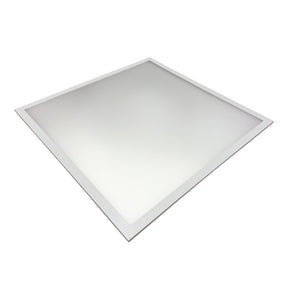 LED-Panel UGR<19, 62x62 cm, 36 W, 3600 lm, 6000 K.