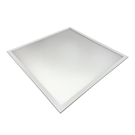 LED-Panel UGR<19, 62x62 cm, 36 W, 3600 lm, 6000 K.
