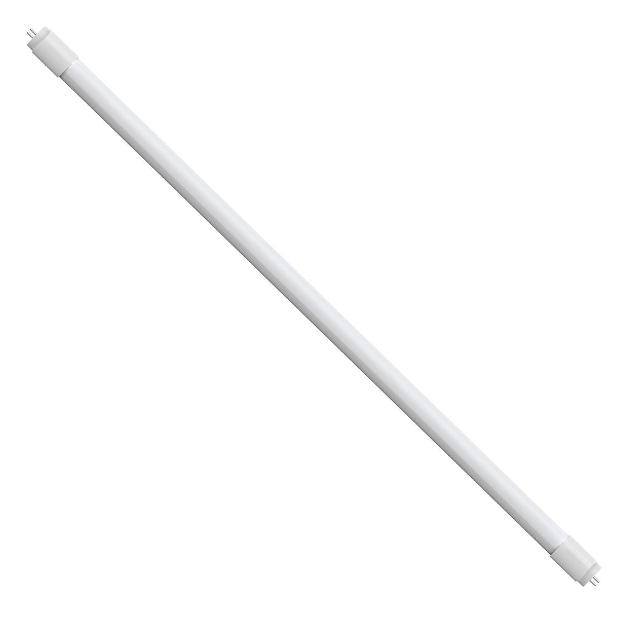 LED-Röhre, T8, 120 cm, 18 W, 1980 lm, 110 Lm/W, 4000 K.