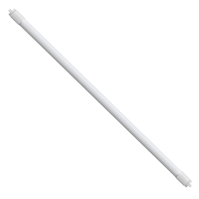 LED-Röhre, T8, 120 cm, 18 W, 1980 lm, 110 Lm/W, 4000 K.