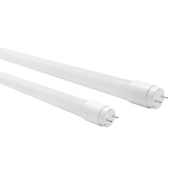 LED-Röhre, T8, 150 cm, 16 W, 2560 lm, 160 Lm/W, 2800 K.