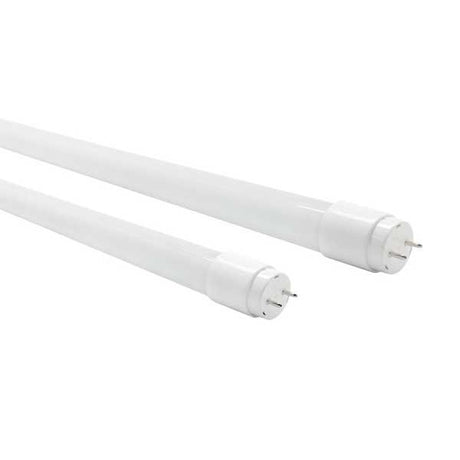 LED-Röhre, T8, 150 cm, 16 W, 2560 lm, 160 Lm/W, 2800 K.