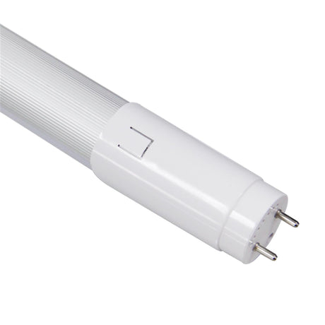 LED-Röhre, T8, 60 cm, 10 W, 1200 lm, 120 Lm/W, 4000 K.