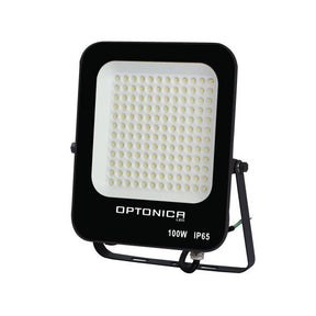 LED-SMD-Fluter, 200 W, 18000 lm, IP65, 4500 K.