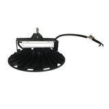 LED-SMD-UFO-HighBay-Leuchte, 150 W, 18000 lm, 4000 K, IP65.