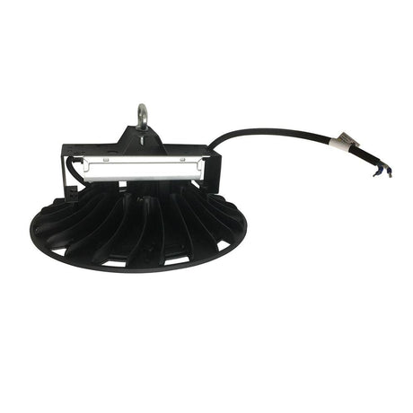 LED-SMD-UFO-HighBay-Leuchte, 150 W, 18000 lm, 4000 K, IP65.