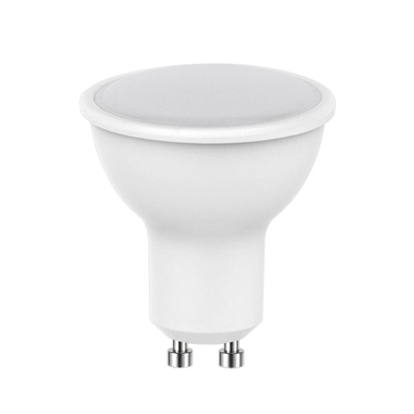LED Spotlight, GU10, 9,5W, 2700K, IP20, warmweiß.