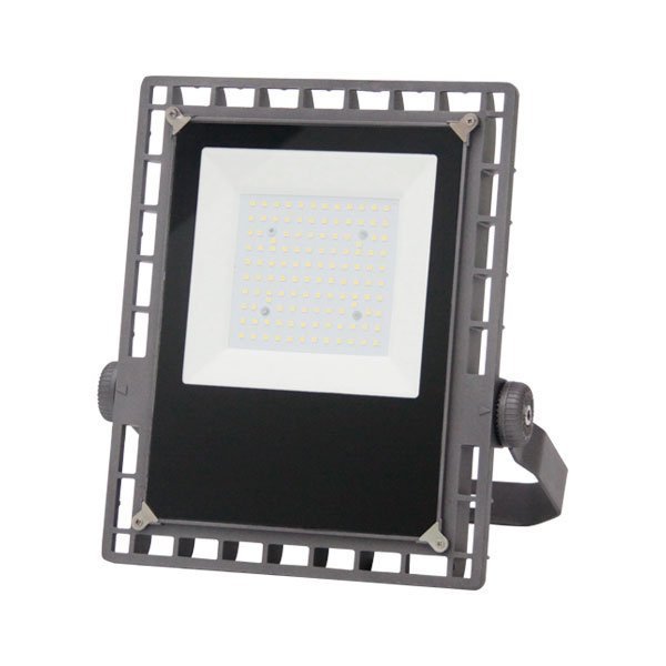 LED-Stadion-Flutlicht, 150 W, 100-240 V, 5700 K, IP65.