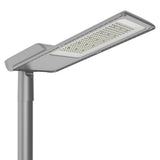 LED Straßenlampe META, 50 W, 3840 lm, IP65, 4000 K, Ø 60 mm, MEANWELL Driver, Philips LED.