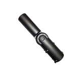 LED Straßenleuchtenhalterung Adapter, einstellbar, 60mm.