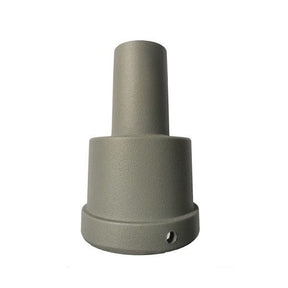 LED Straßenleuchtenhalterung Adapter von 60 mm auf 40 mm.