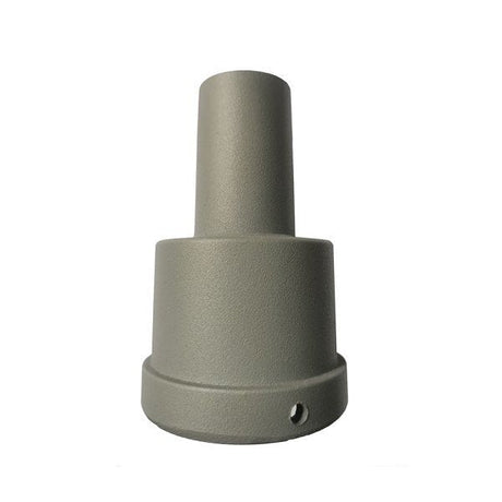 LED Straßenleuchtenhalterung Adapter von 60 mm auf 40 mm.