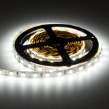 LED-Streifen, 5600 lm, 24V, kaltweiß, 60 LEDs/m, 5m.