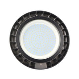 LED-UFO-Highbay, 120°, 200 W, 20000 lm, IP65, 4500 K.