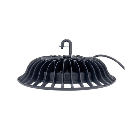 LED-UFO-HighBay-Leuchte, 150 W, 13500 lm, 4000 K, IP65.